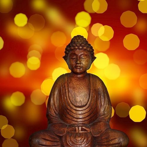 Eine Buddha-Statue zu Hause aufstellen in 5 Fragen