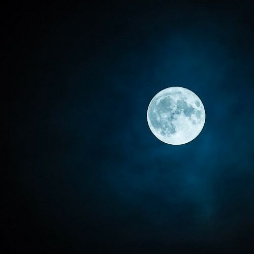 Vollmond am 19. August 2024: Welche Auswirkungen wird er haben?